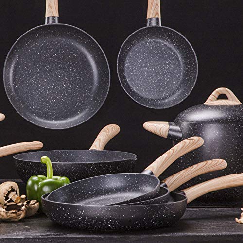 KASANOVA Padella K-Line Petra Design by Luca