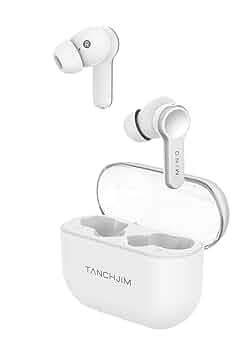 TANCHJIM MINO ワイヤレスイヤホン Amazon.co.jp: TANCHJIM MINO ワイヤレスイヤホン | アクティブ