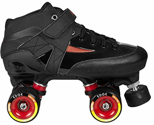 CHAYA Sapphire Skate, 36 Rollschuh, schwarz