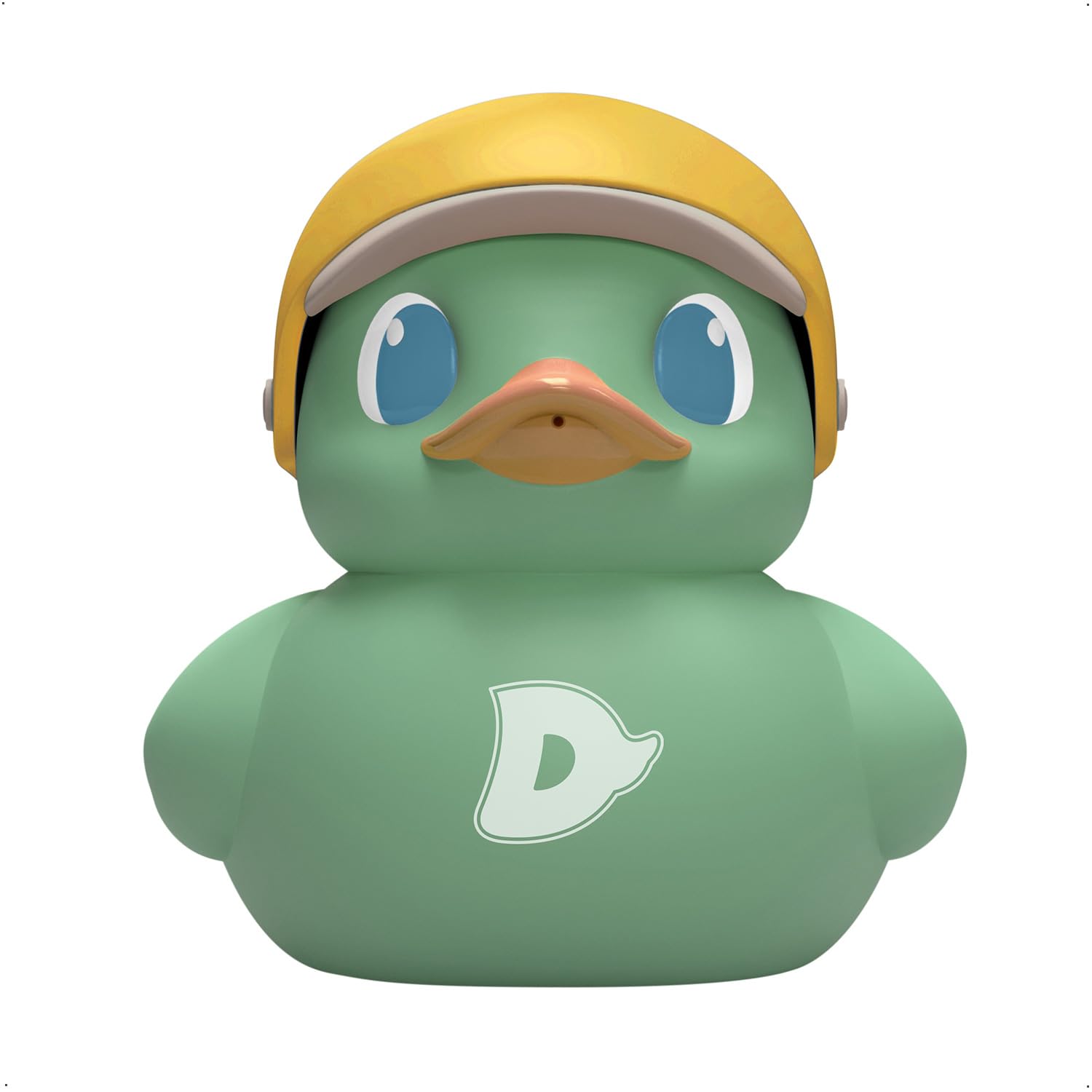 運動するアヒル！！！！！！！ Amazon.co.jp: ダッくんダック ラバーダック マリー（Marie）自転車