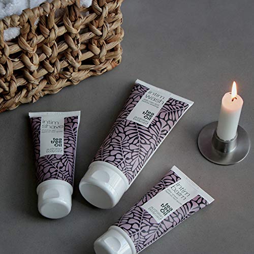 Australian Bodycare Intieme Balsem 100ml - Aftershave Balsem voor Intieme Zones, Behandeling van Ingegroeide Haartjes… - Image 6