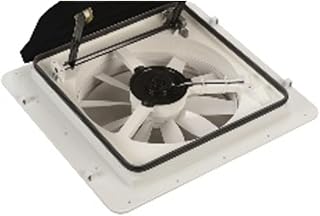 Vent Corp 00-04401M Maxxfan Mini Vent 14" Black