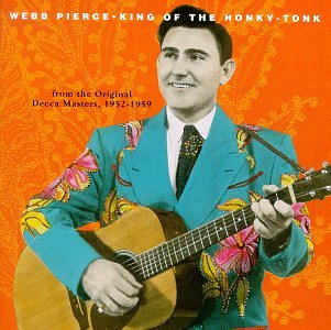 King of the Honky Tonk