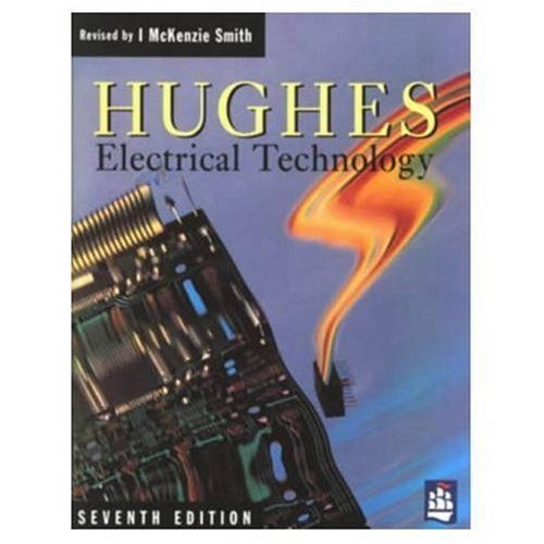 Hughes Electrical Technology by Ian McKenzie-Smith (1995-02-20)