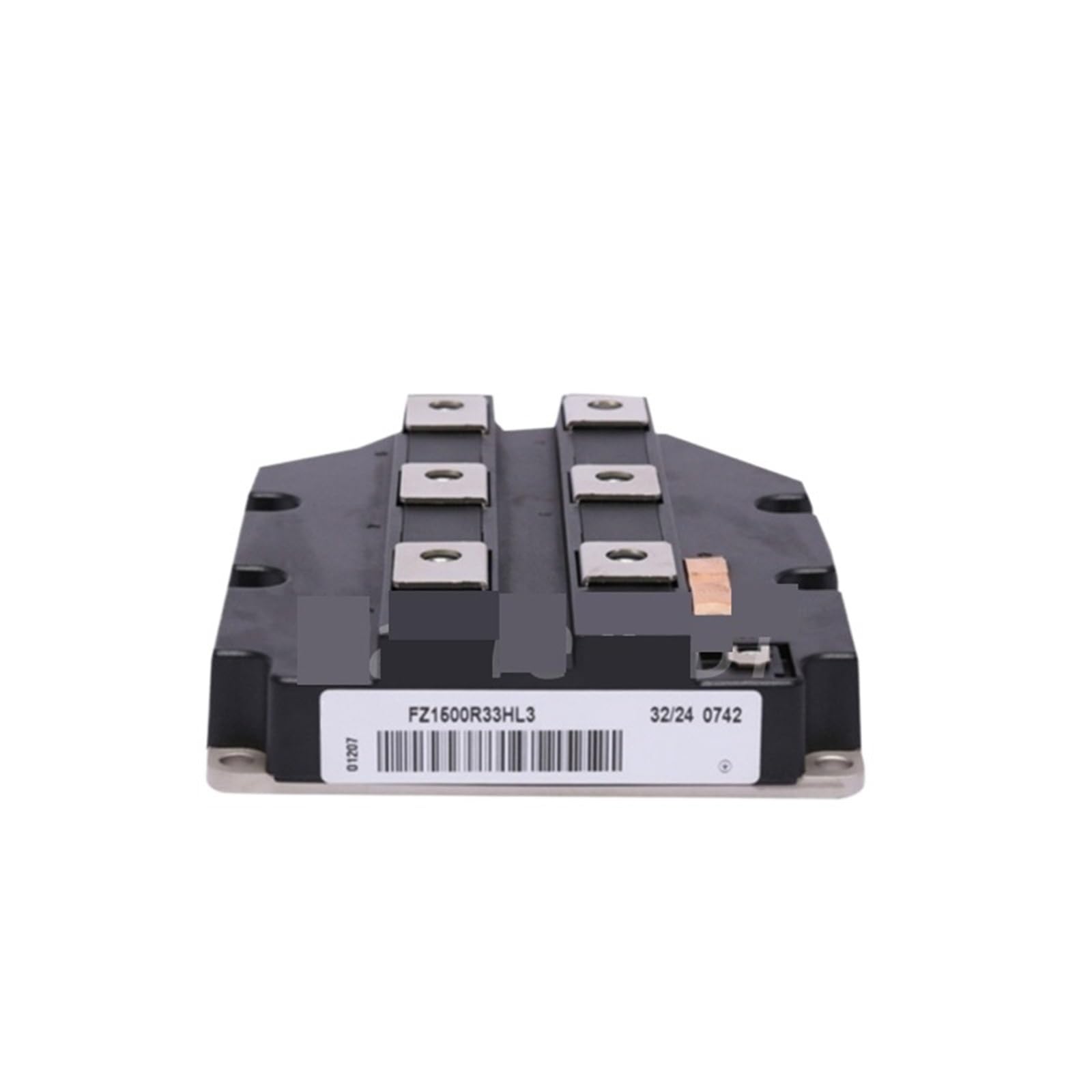 WBNFFUCYU 1pcs FZ1600R33HL3 IGBT Module high Power Rectifier
