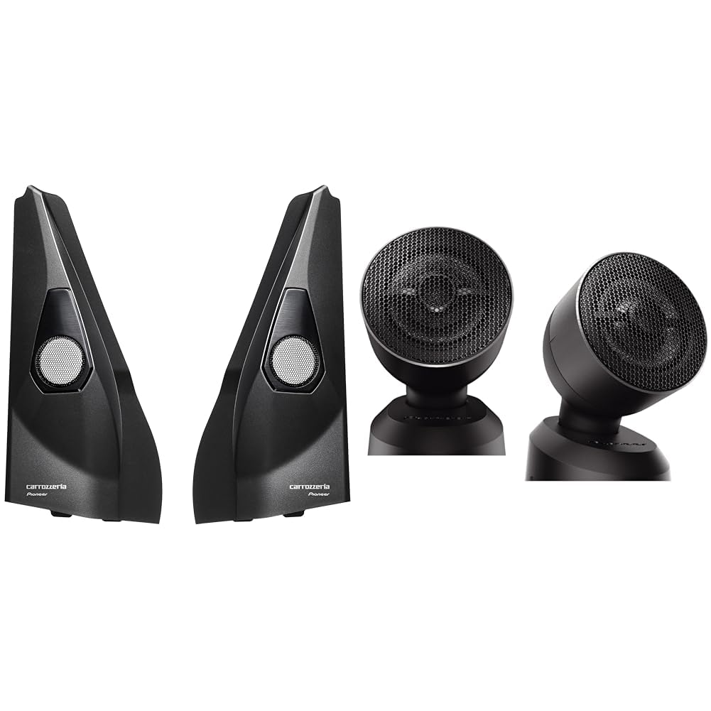 Amazon | 【セット買い】パイオニア スピーカー UD-K301 音質向上