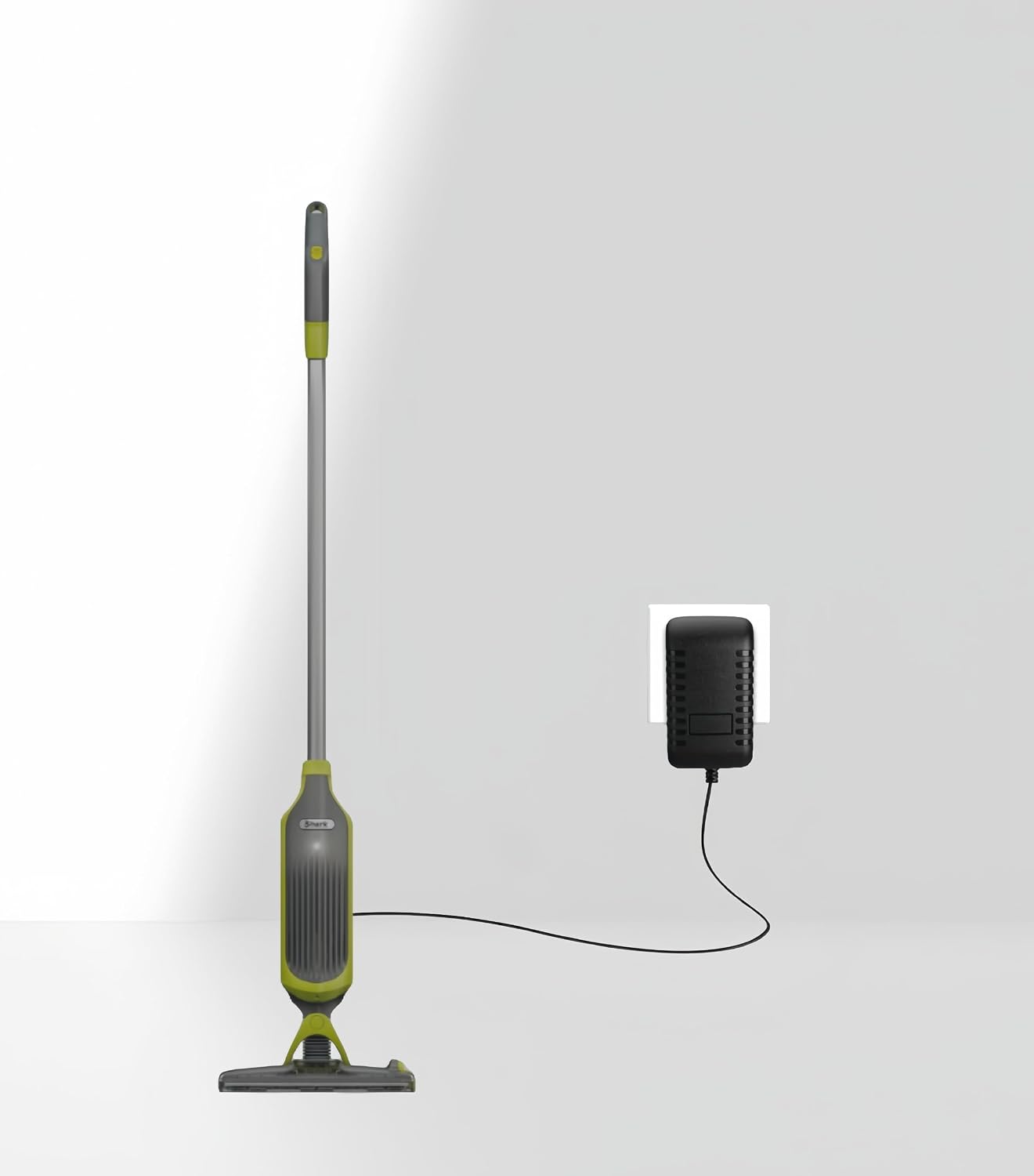 Charger for Shark VACMOP VM200 7.2V Vacuum Mop (New Version)
