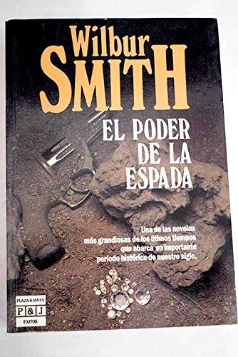 El Poder De La Espada