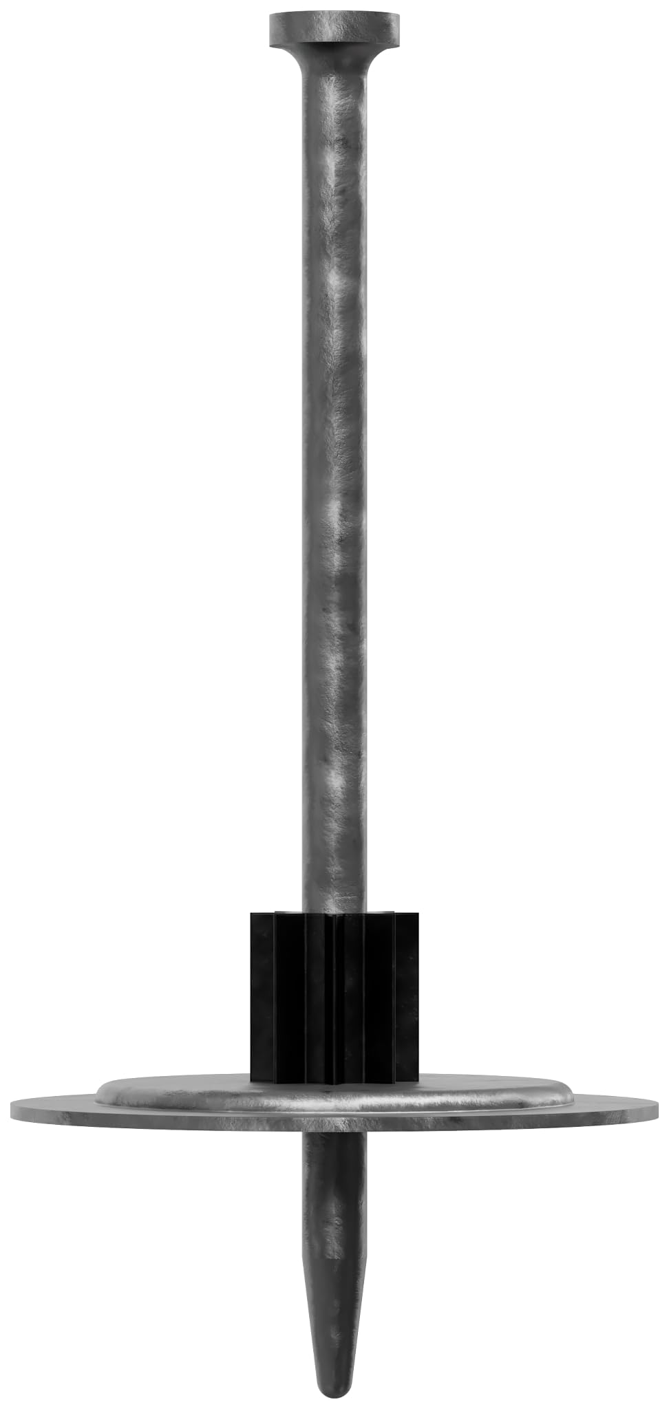 Amazon.com: Simpson Strong-Tie PINW-300 PINW 3 in. Powder-Actuated