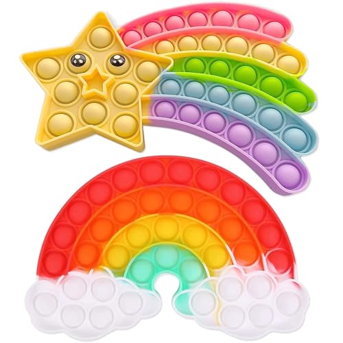toys games best jumbo fidget popper