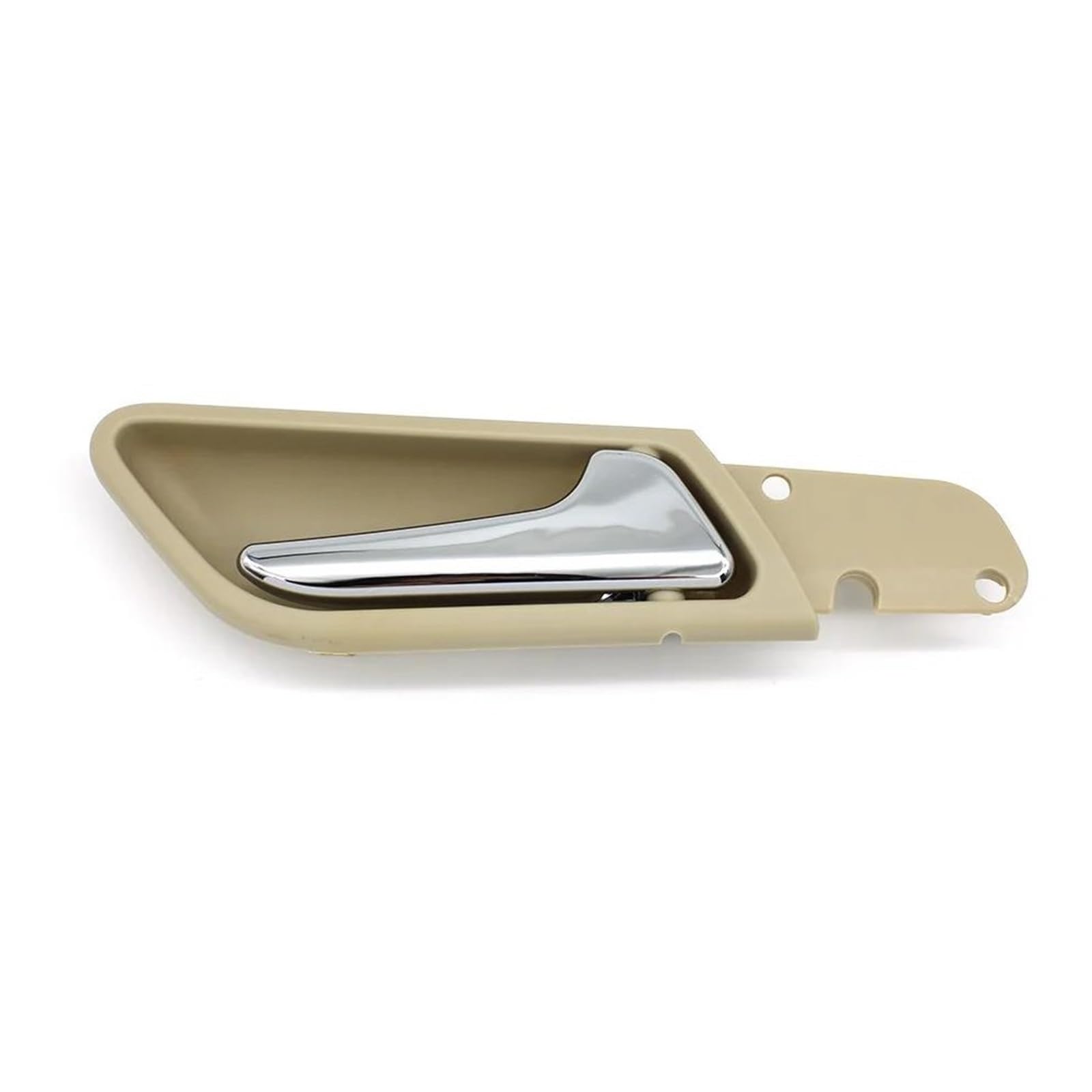 YUEYZHK Accessories Left Right Interior Door Unlock Opening Handle for Benz A B Class W169 W245 A180 A200 A220 B200 1697600961 1697601061
