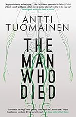 The Man Who Died