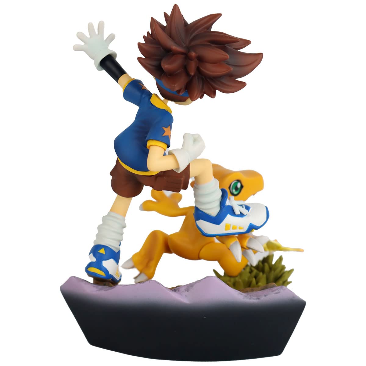 Amazon | 【限定販売】G.E.M.シリーズ デジモンアドベンチャー 八神 