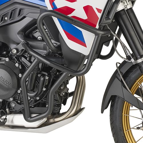 GIVI TN5145 PARAMOTORE MOTO TUBOLARE ENGINE GUARD COMPATIBILE CON BMW F 900 GS DAL 2024