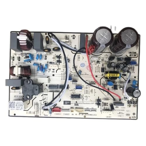 エアコンマザーボード、Haier対応、0011800410V/W 0011800410K/H 0011800410AQ/R回路PCB調整部品(0011800410K)