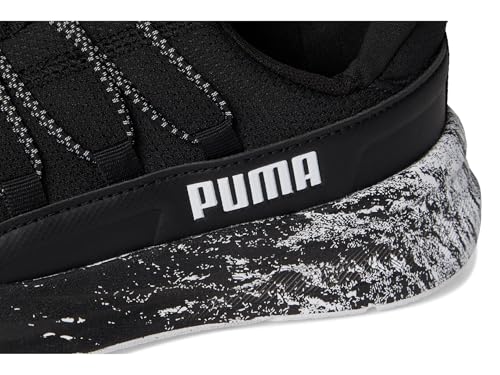 Image of Puma Unisex-Child One4all Slip on