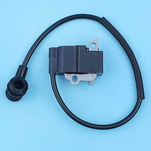 Miniatura 2 de Fricgore Spare Parts for Ignition Coil Module Magneto for Stjhl MS441 MS 441 Chainsaw 1138 400 1300 Chainsaw Engine Motor Parts Moto Sierra Gasolina