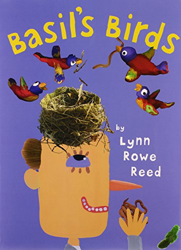 Basil's Birds