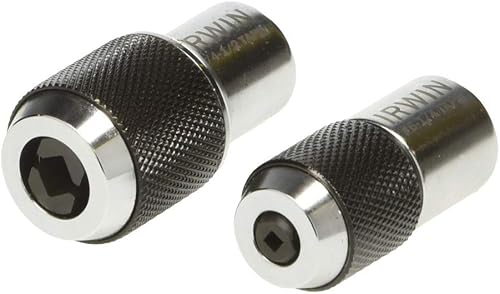 Irwin Hanson 3095001 - Juego de llaves ajustables