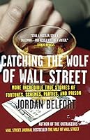 Algopix Similar Product 9 - Catching the Wolf of Wall Street More