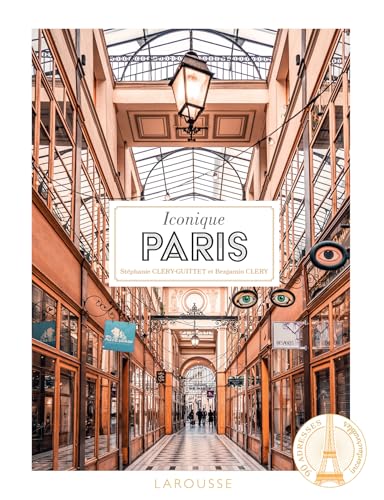 Bild: Iconique Paris f�r 15,99 EUR bei amazon.de