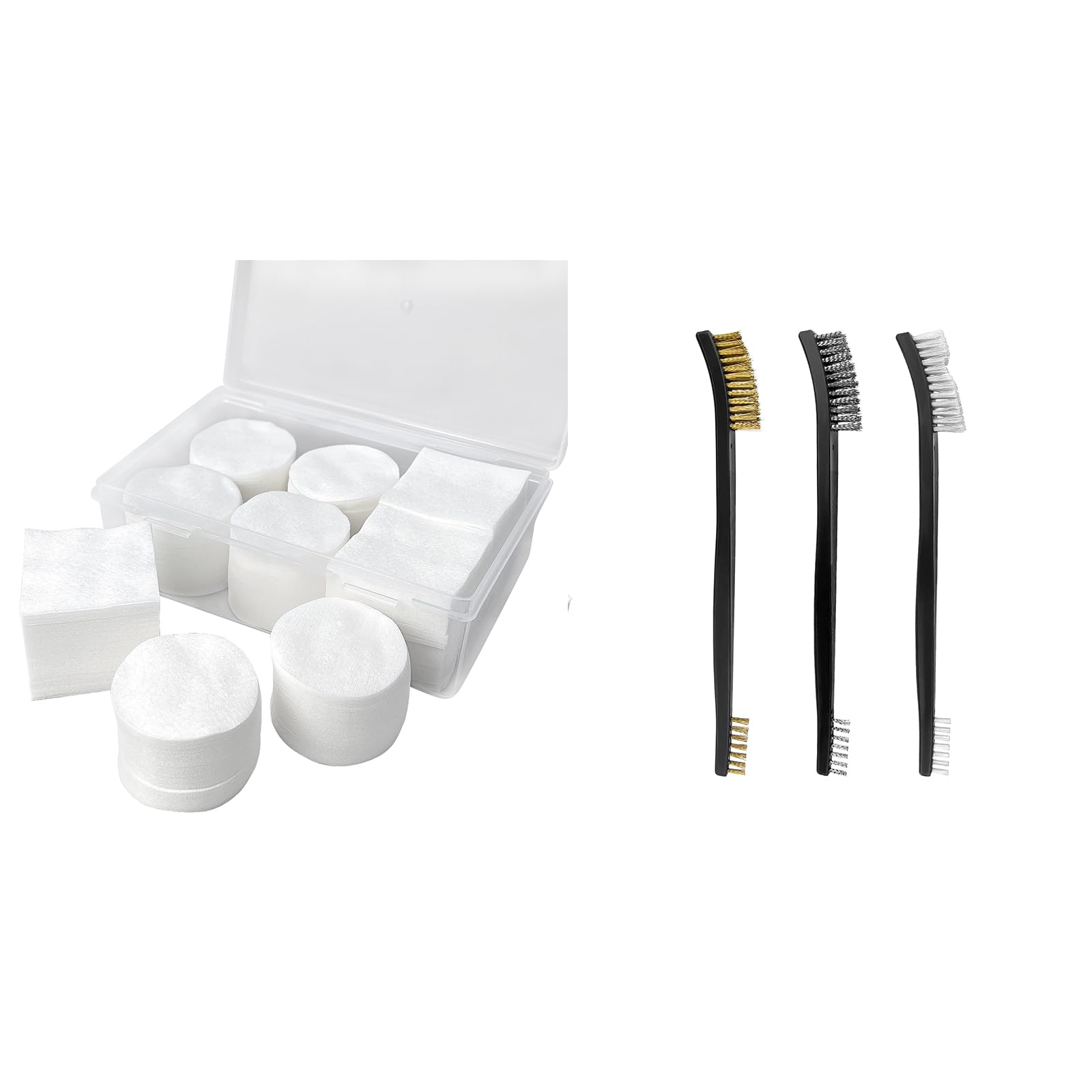 Meanhoo900+3 Gun Cleaning Kit