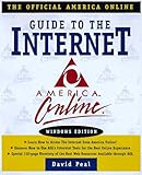 The Official America Online Internet Guide: Windows