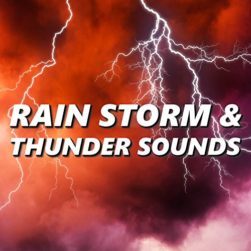 Thunderstorm Sounds