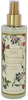 Laura Ashley #1 By Laura Ashley Body Mist Spray 8.4 Oz