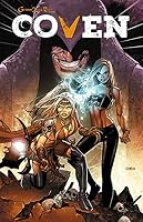 Grimm Fairy Tales Presents Coven 194227517X Book Cover