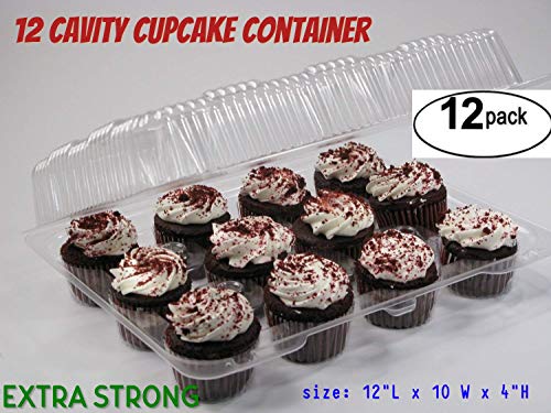 Pizety The Bakers Pantry®12-Compartment High Quality thumb #2