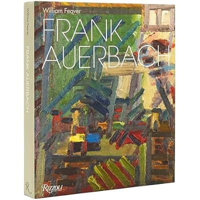 Frank Auerbach