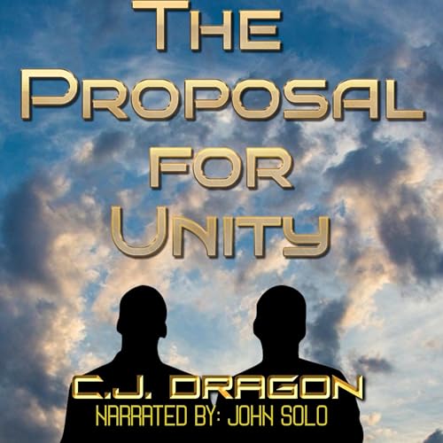 The Proposal for Unity cover art