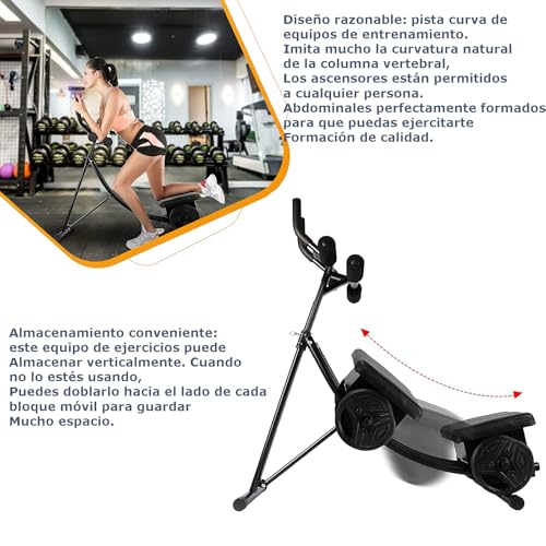 Aparatos De Gimnasio, Sports Imagen adicional