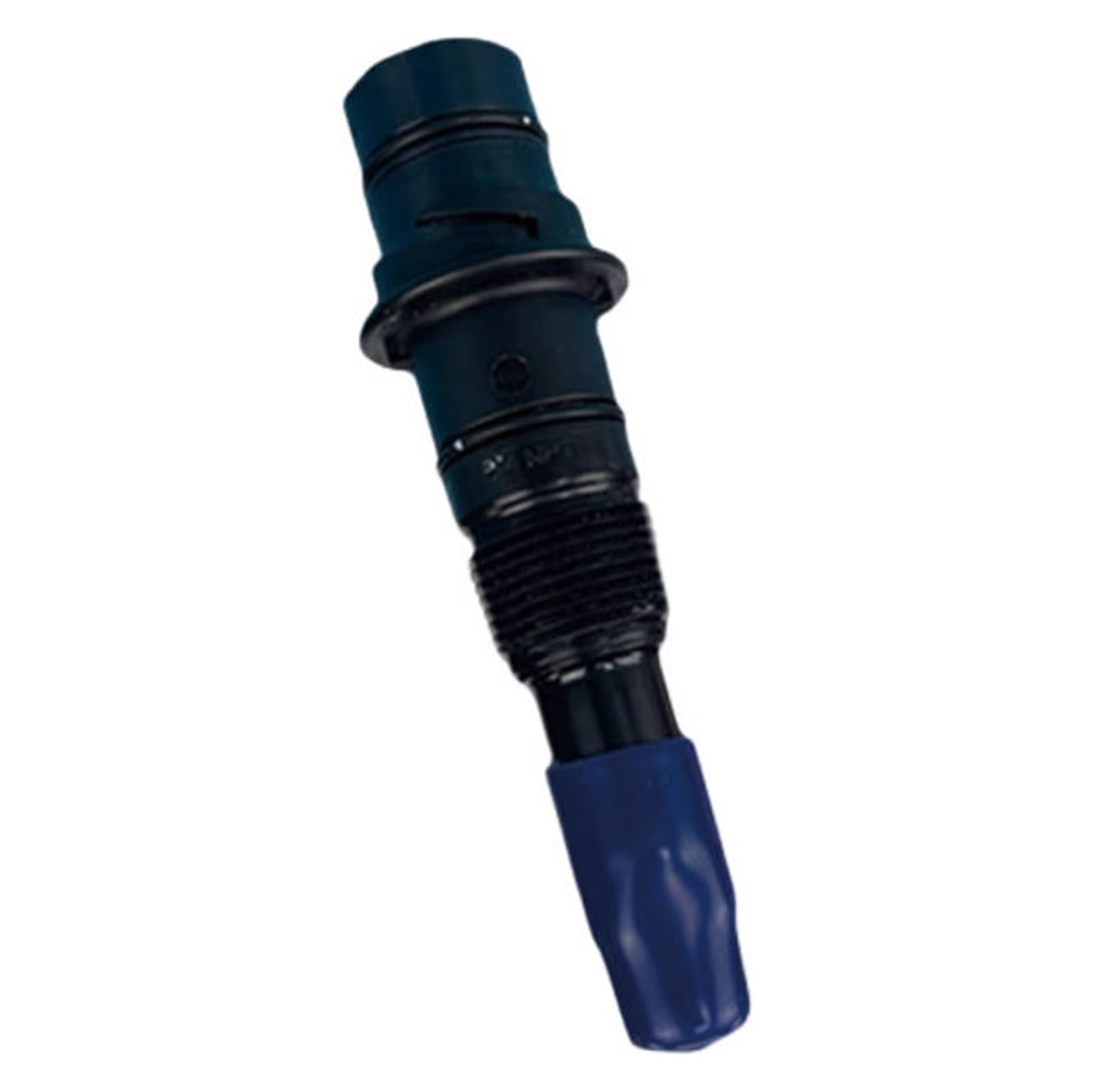 3-2724-10 159001547 Sensor de medidor de electrodos de pH PT1000 Rosca MNPT de 3/4 de Pulgada