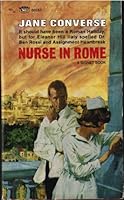 Nurse in Rome 0451031571 Book Cover