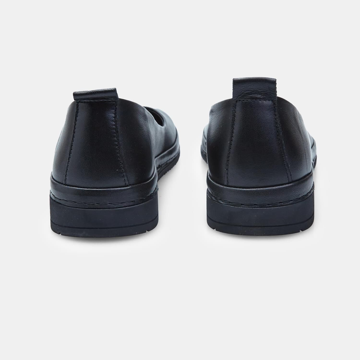BATA Ballerine in Pelle da Donna Eleganti e comode | Pelle di alta qualità, suola sintetica antiscivolo, calzata morbida, stile casual urban, durabilità garantita