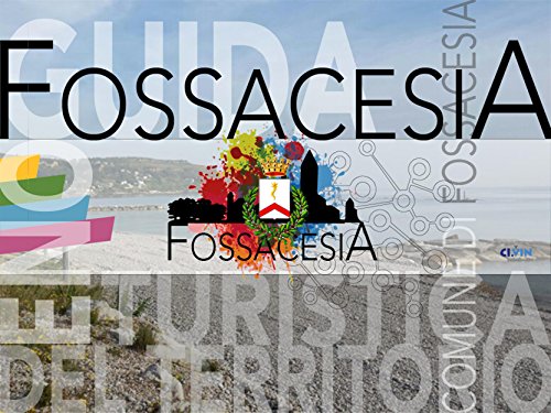  Guida enoturistica del Comune di Fossacesia