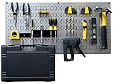 Wall Control