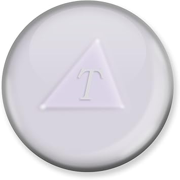 Tachyonized 13mm Opal Glass Cell - Simple and Effective