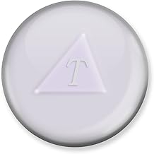 Tachyonized 13mm Opal Glass Cell - Simple and Effective