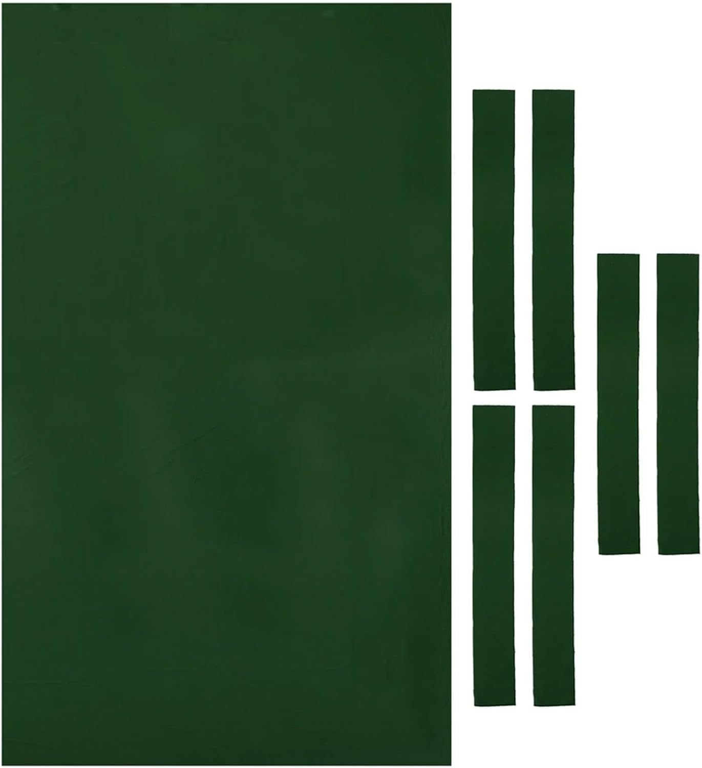 k3Mq9Rw Billiards velvet Specialist Billiard Table Cloths And Accessories For Bars And Clubs(Green)