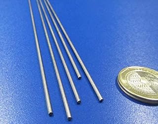 Precision Ground O1 Tool Steel Round Rod .075