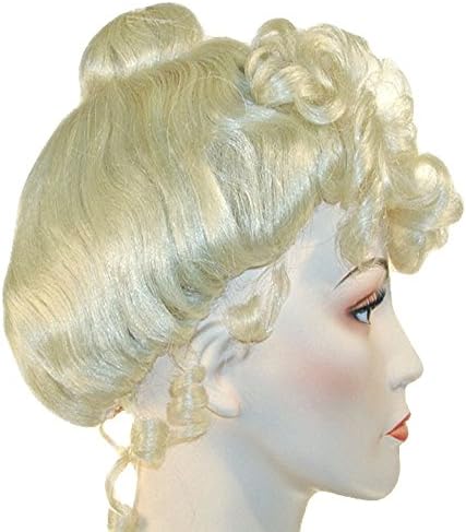 Cinderella Wig