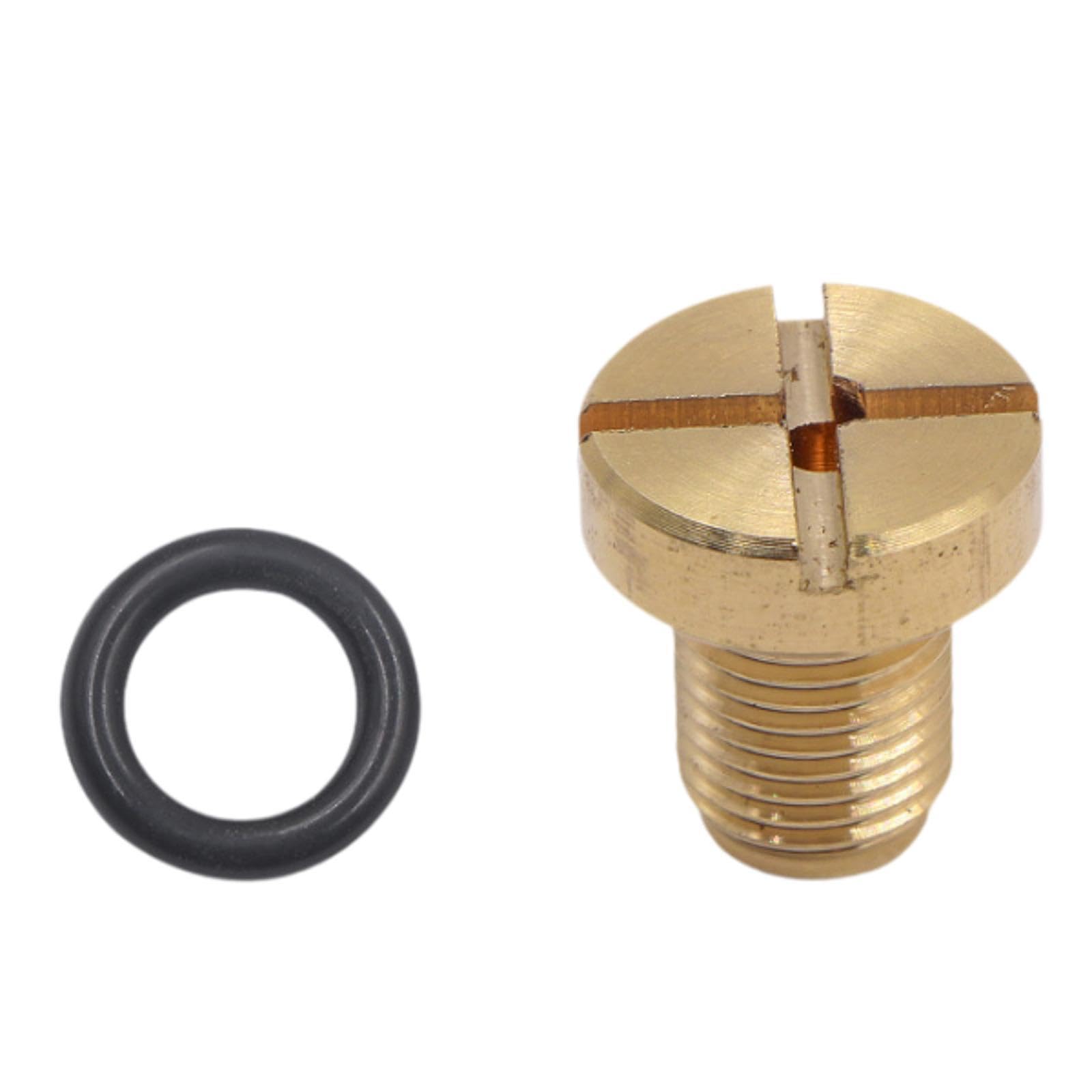 SECRET DESIRE Car Engine Radiator Exhaust Bolt Radiator Hose Bleed Vent Screw for E46|Motors|Parts & Accessories|Car & Truck Parts|Cooling Systems|Radiators & Parts-image-14
