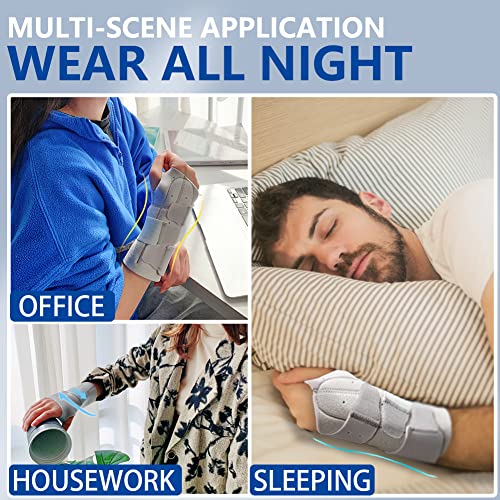 Guida per il polso - con guida in metallo