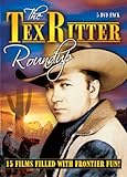 The Tex Ritter Roundup