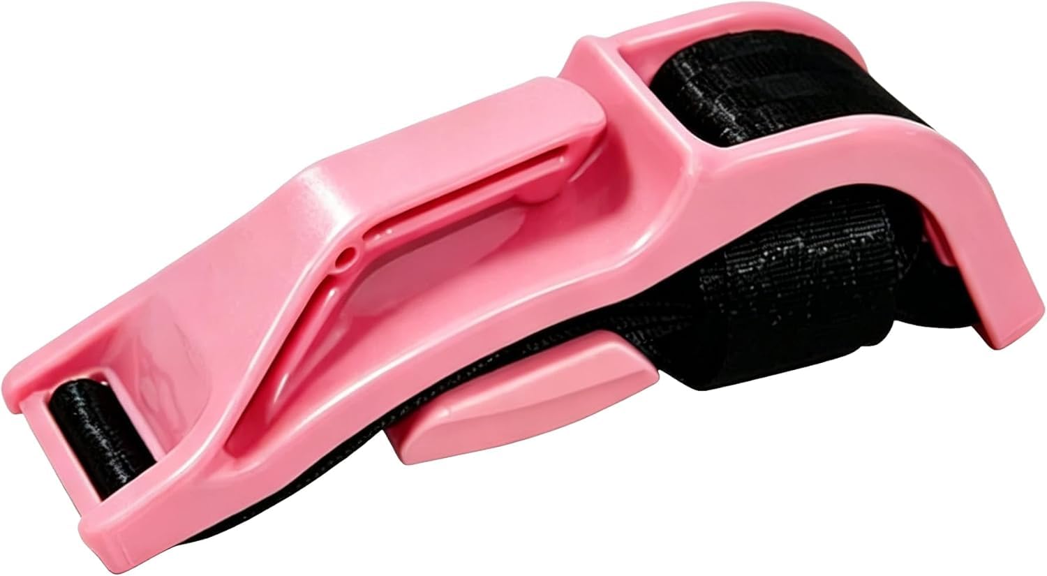 Universal Belt Straps, Mimibelt Compatible with a Variety of Car Accessories, Elastic Padding Seat for Comfort Riding