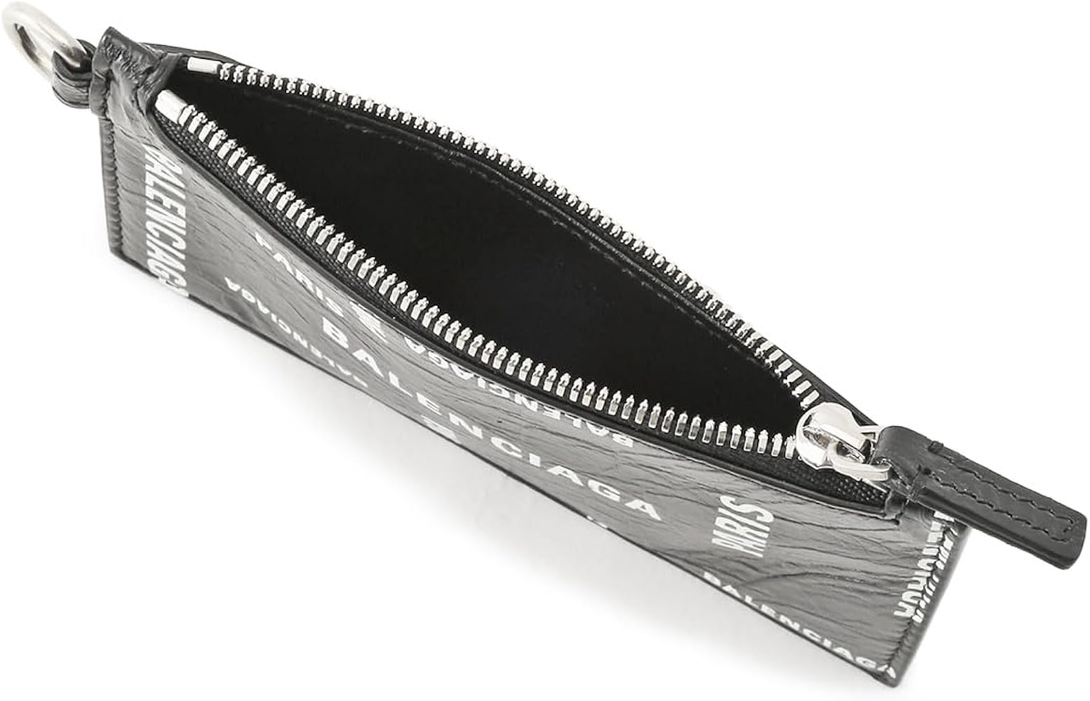 Amazon.co.jp: [バレンシアガ] カードケース メンズ レディース カード