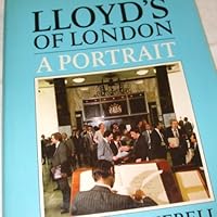 Lloyd's of London: A portrait 087094570X Book Cover